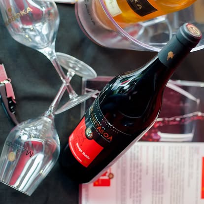 Importé de Facebook