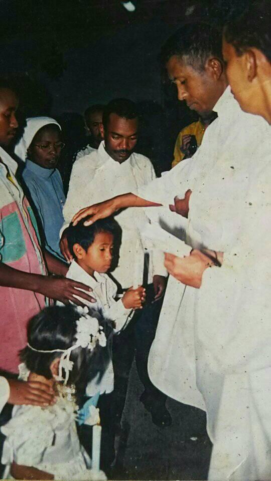 Vue de la collection