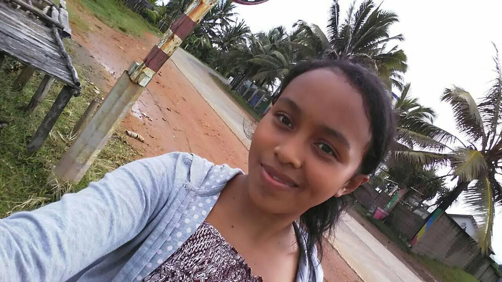 Vue de la collection